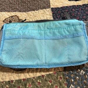 Pocketbook organizer